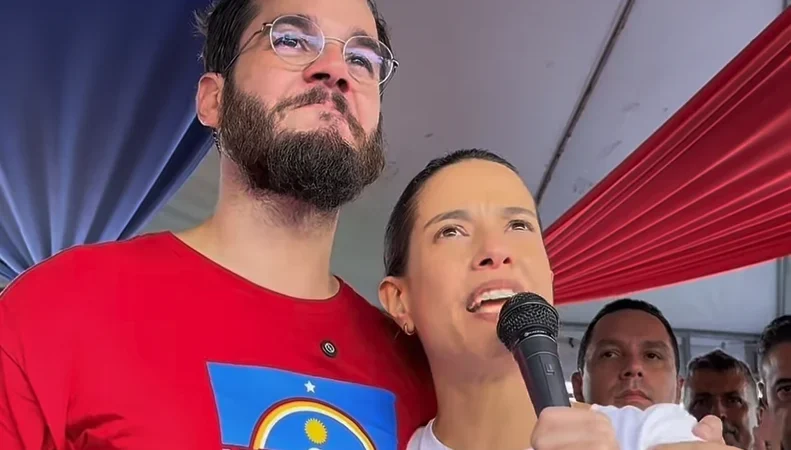 Túlio Gadêlha reafirma candidatura ao Senado em meio a boatos de desistência no limite do prazo