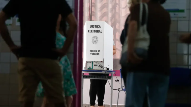 TSE recebe mais de mil denúncias nos primeiros dias de campanha