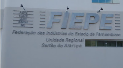 Encontro das Indústrias reúne setor produtivo no Sertão do Araripe