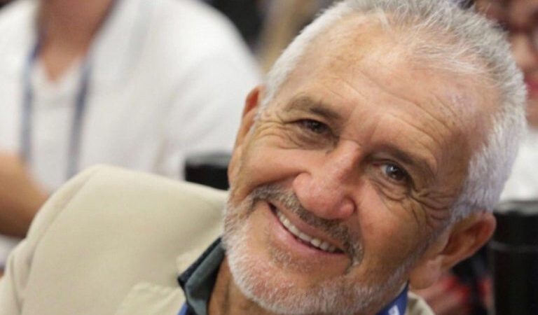 Morre Alvinho Patriota, ex-vereador de Salgueiro, aos 73 anos