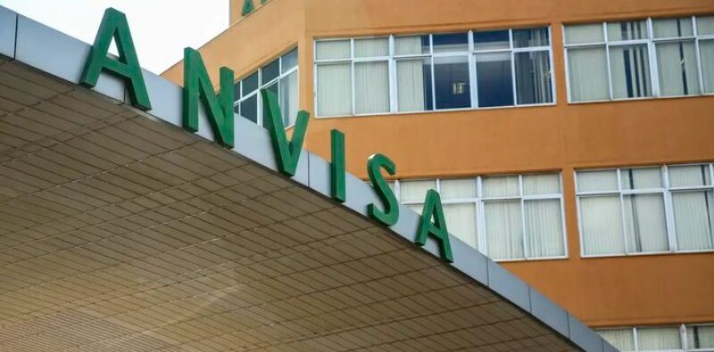 Anvisa suspende fabricação de produtos de limpeza em unidade da Unilever
