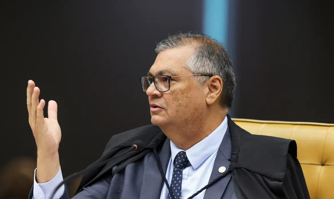 Foto: Rosinei Coutinho/STF