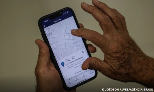 TSE vai enviar alertas no e-Título com orientações para eleições