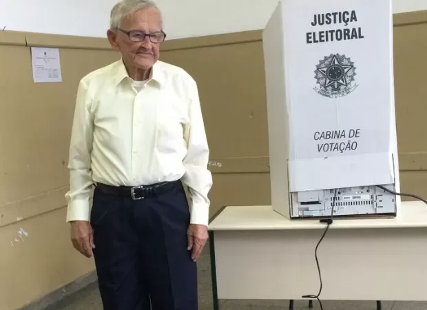 Aposentados que votarem em outubro terão Prova de Vida do INSS feita automaticamente