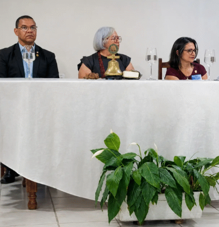 Lions e Rotary Clubes unem forças em Assembleia Festiva e reforçam compromisso com a comunidade de Araripina