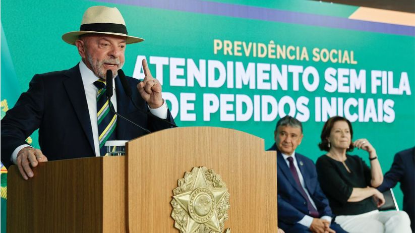 Foto: Ricardo Stuckert