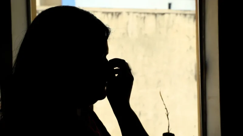 Pesquisa: 94% das mulheres se sentem inseguras com a violência no Brasil