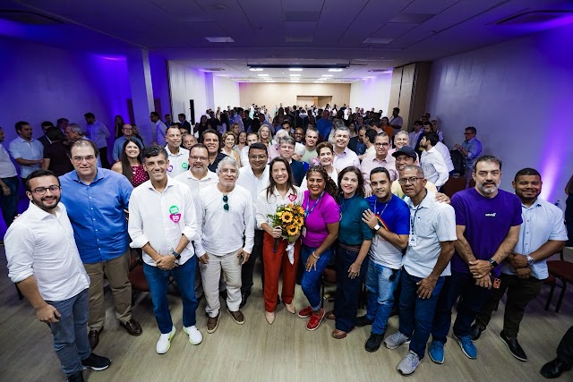 Em reunião com o trade turístico de Pernambuco, Raquel destaca avanços e investimentos para o setor