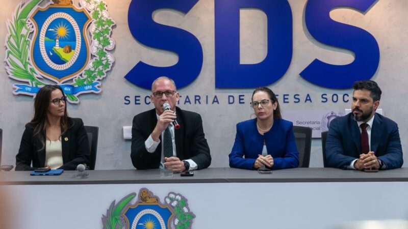 Pernambuco terá 15 mil agentes e 42 drones em operação de segurança nas eleições