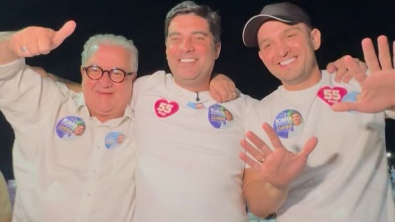Victor Coelho reúne grupo político em grande encontro neste domingo em Ouricuri