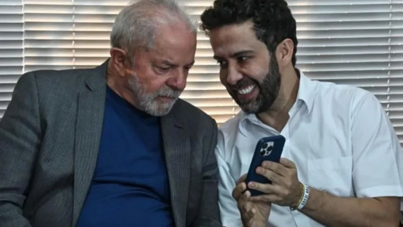 Corregedor do TSE suspende preliminarmente decisão de Nunes Marques e libera canal ‘Exército do Lula’; decisão final será do plenário