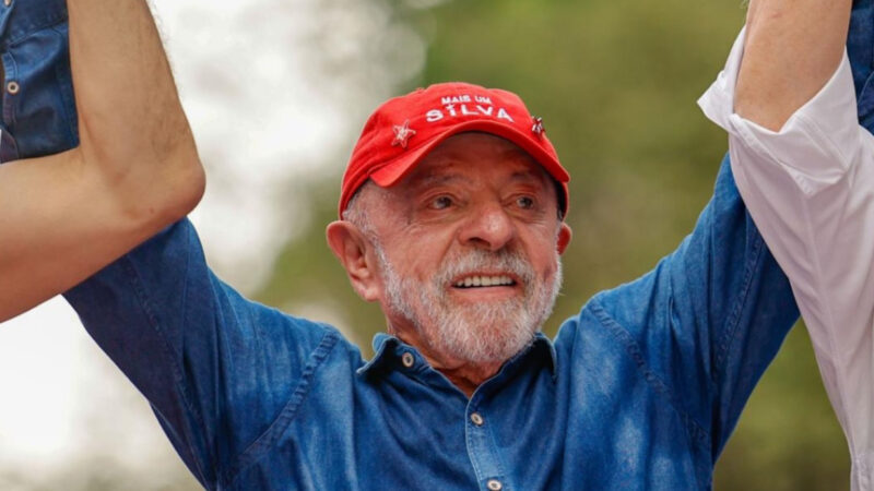 Lula recebe 84,46% dos votos em Ouricuri; abstenção fica em 16,88% no segundo turno