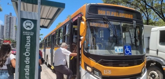 TSE orienta TREs a adotar medidas para garantir transporte público gratuito no 2º turno