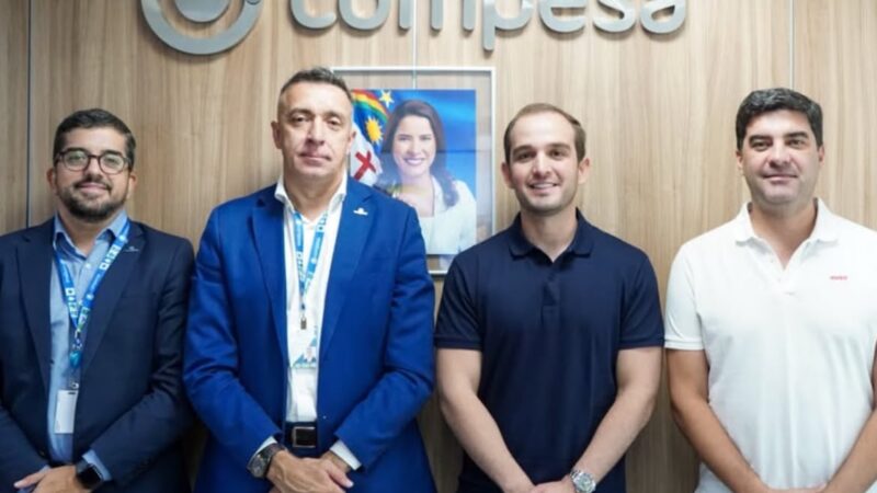 Victor Coelho cobra presidente da Compesa e destaca apoio da governadora para resolver falta de água em Ouricuri